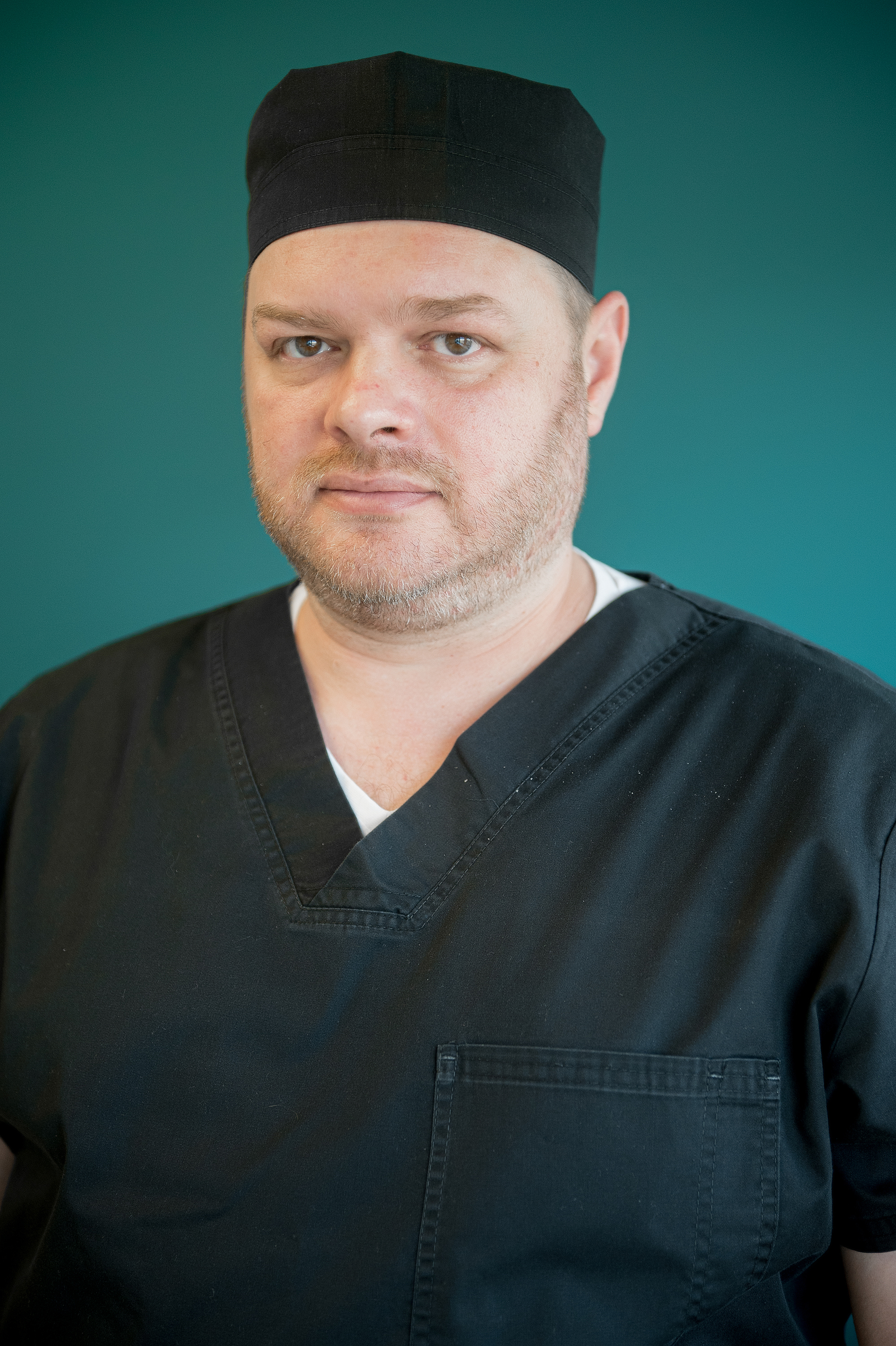 Dr. Everest Whiting